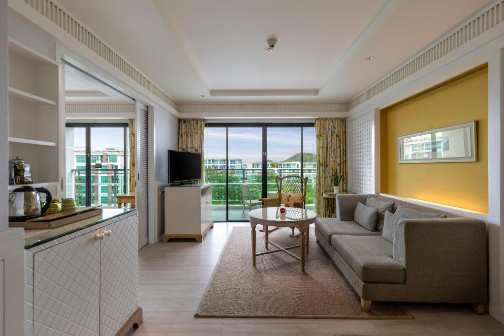 Amari Hua Hin 4*