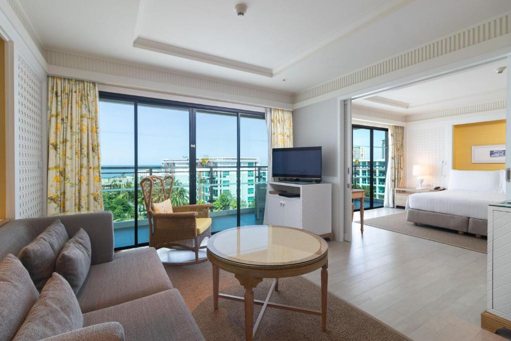 Amari Hua Hin 4*