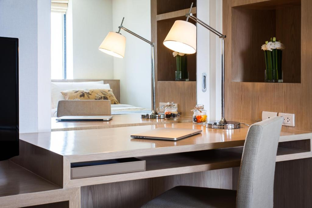 Amari Hua Hin 4*