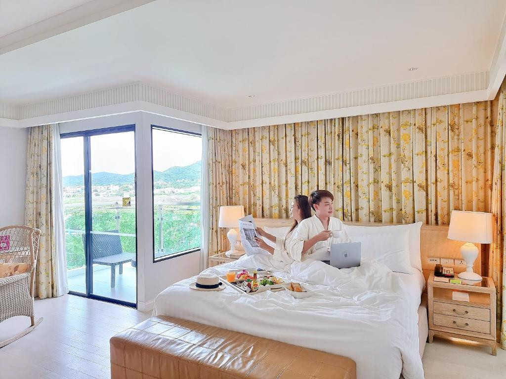 Amari Hua Hin 4*