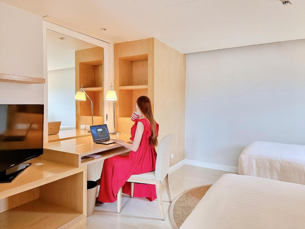 Amari Hua Hin 4*
