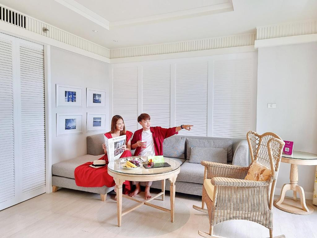 Amari Hua Hin 4*