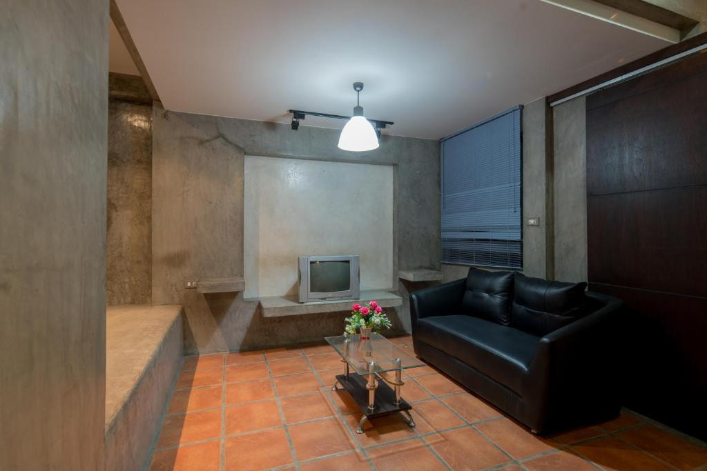 Amarin Residence Patong 3*