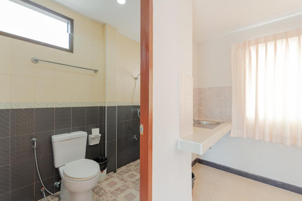 Amarin Residence Patong 3*