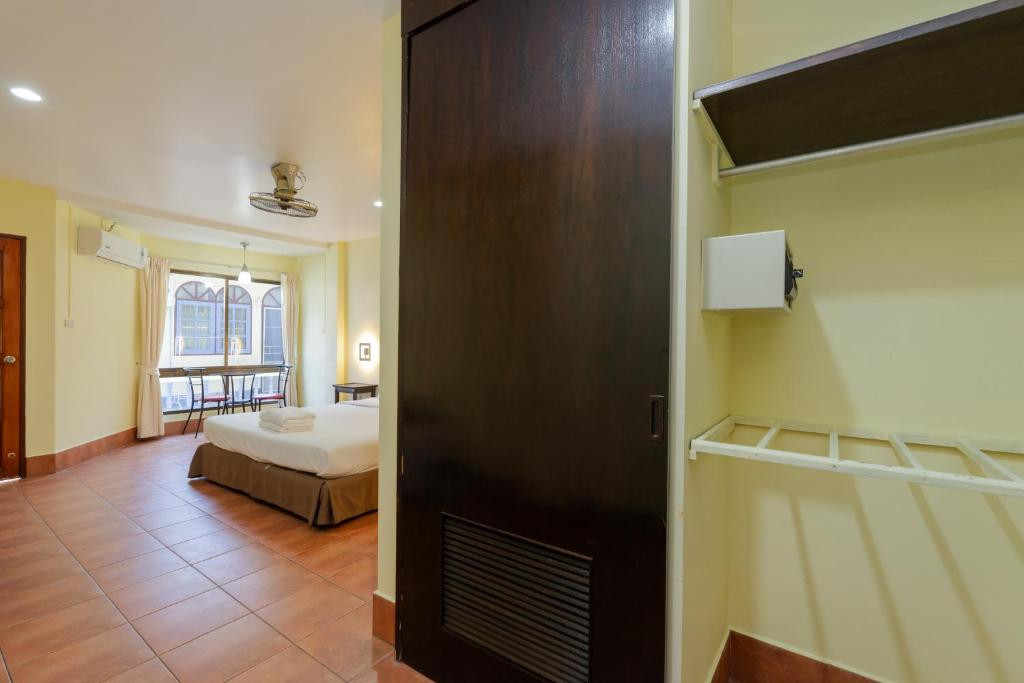 Amarin Residence Patong 3*