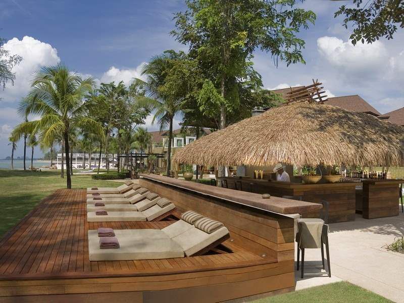 Anantara Si Kao Resort & Spa 5*