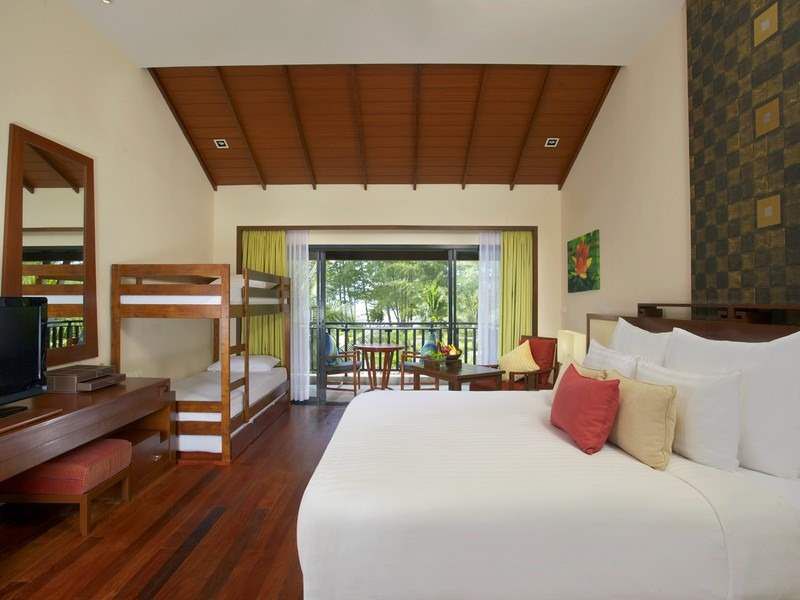 Anantara Si Kao Resort & Spa 5*