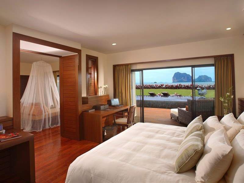 Anantara Si Kao Resort & Spa 5*