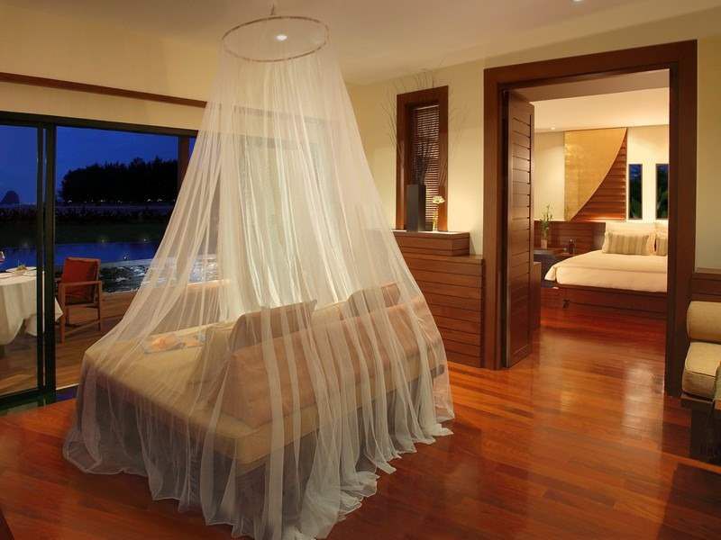 Anantara Si Kao Resort & Spa 5*