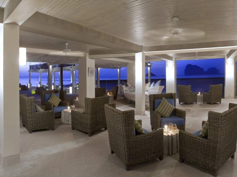 Anantara Si Kao Resort & Spa 5*