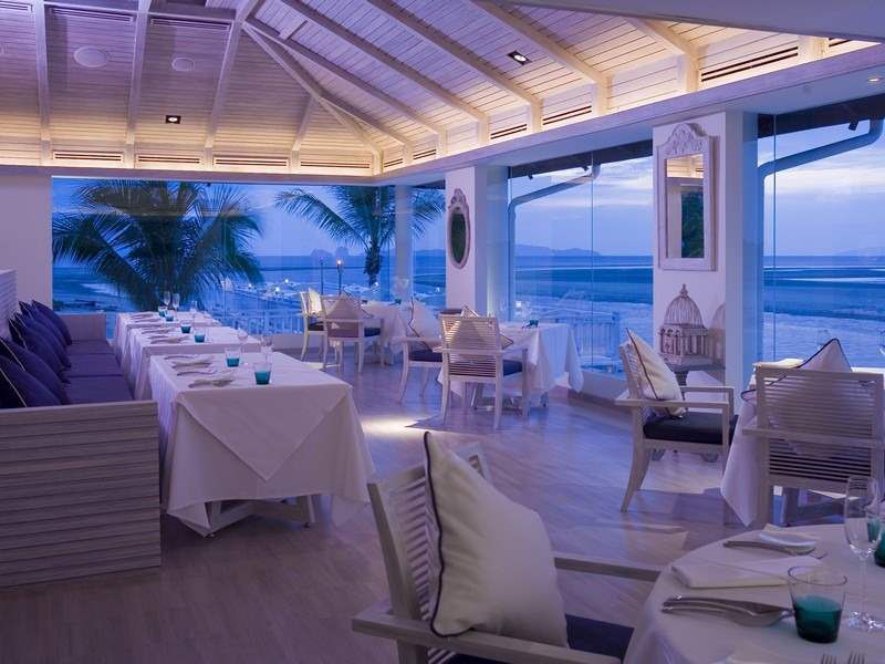 Anantara Si Kao Resort & Spa 5*