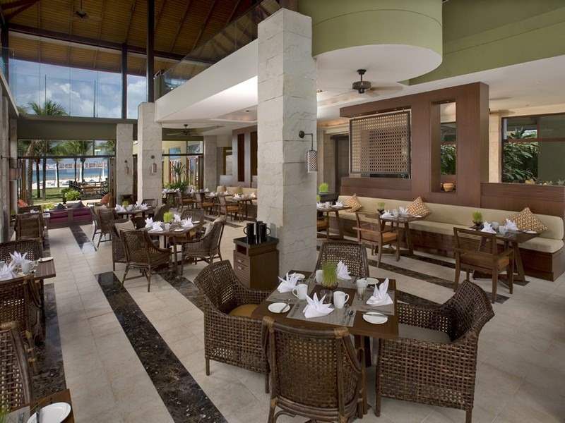 Anantara Si Kao Resort & Spa 5*