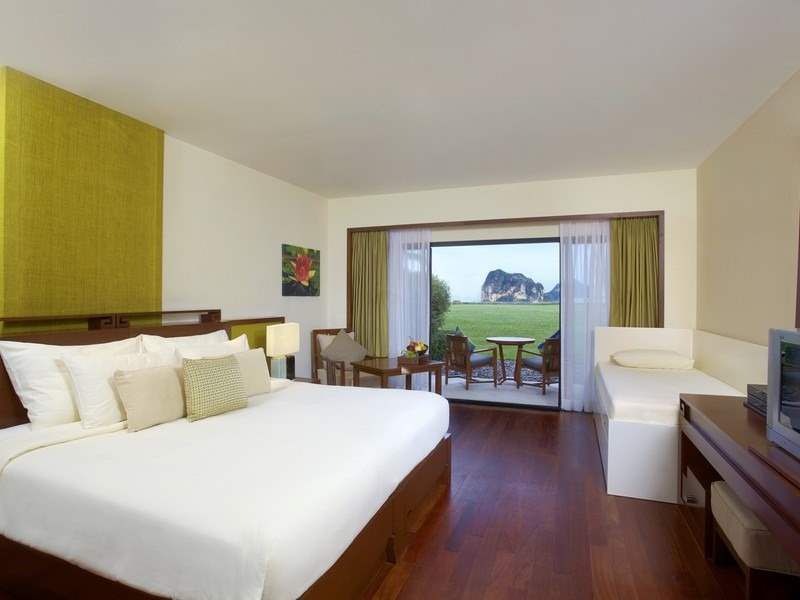 Anantara Si Kao Resort & Spa 5*