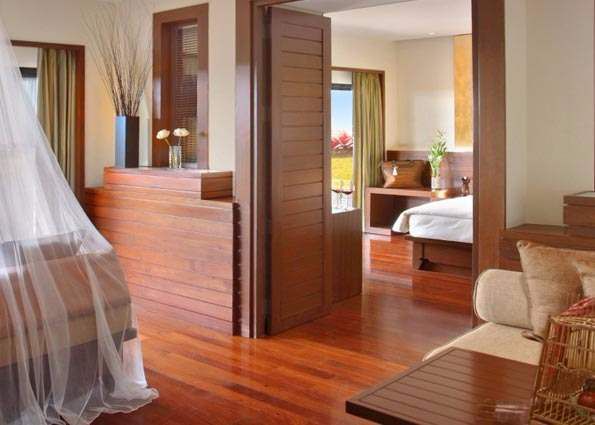 Anantara Si Kao Resort & Spa 5*