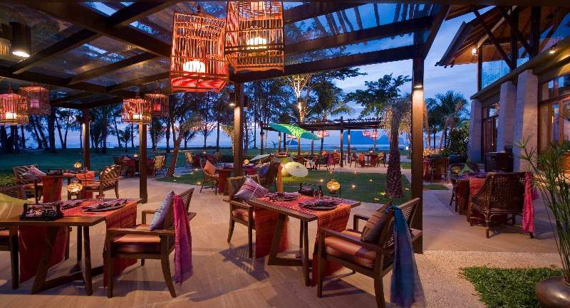 Anantara Si Kao Resort & Spa 5*