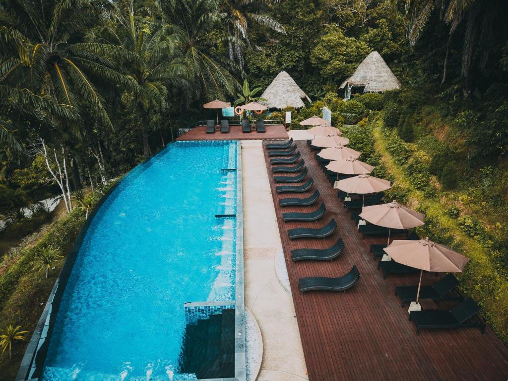 Aonang Fiore 4*