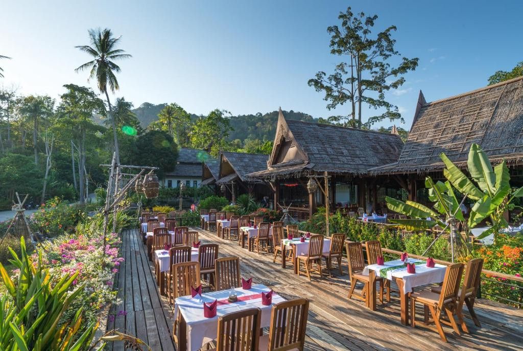 Aonang Fiore 4*
