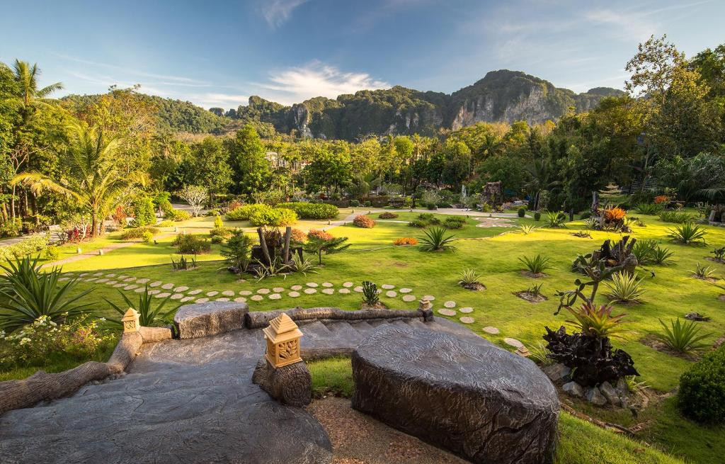 Aonang Fiore 4*