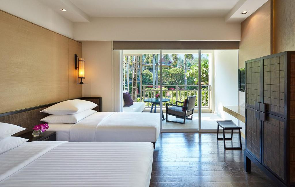 Hyatt Regency Hua Hin 5*