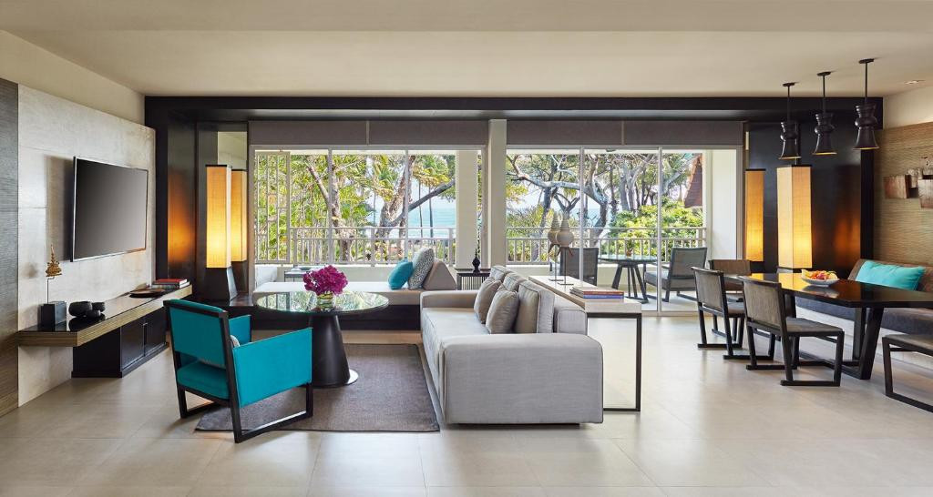 Hyatt Regency Hua Hin 5*