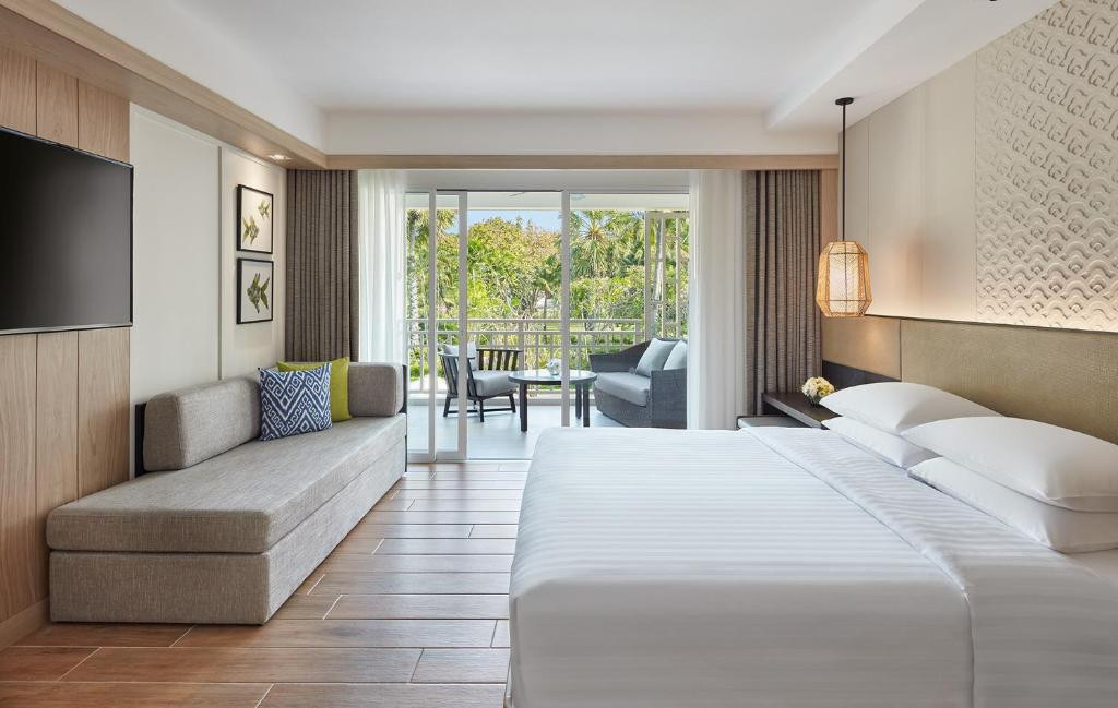 Hyatt Regency Hua Hin 5*