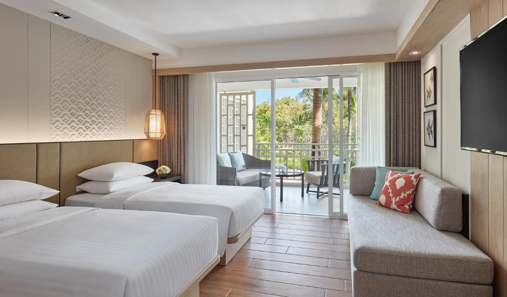 Hyatt Regency Hua Hin 5*