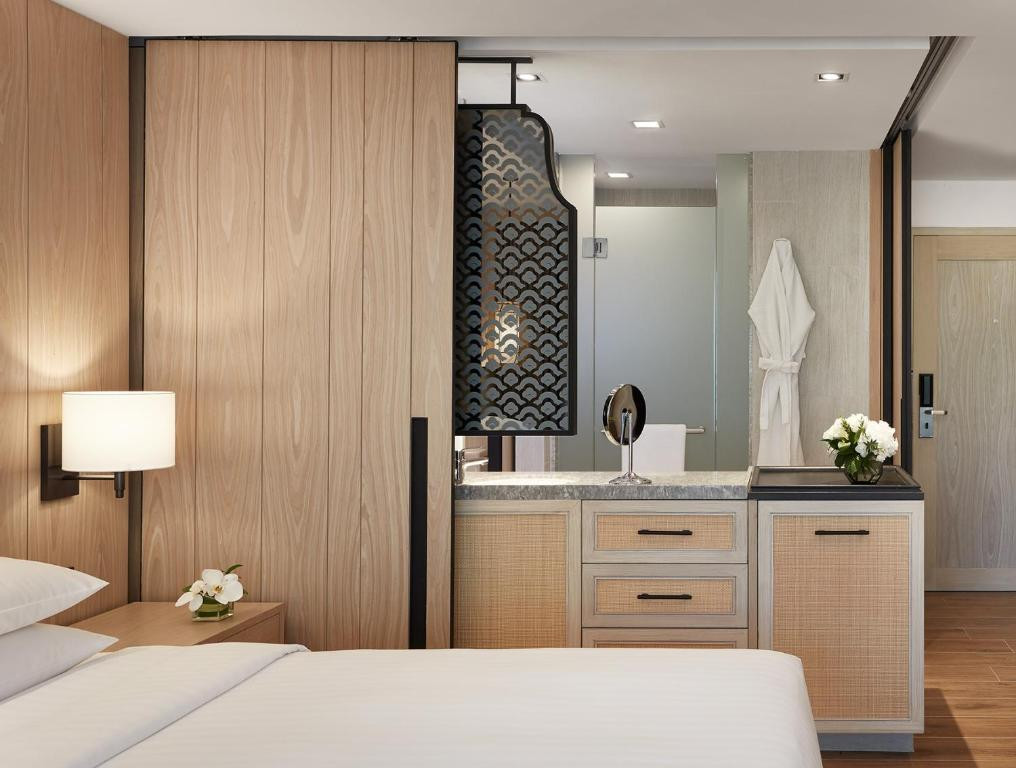 Hyatt Regency Hua Hin 5*