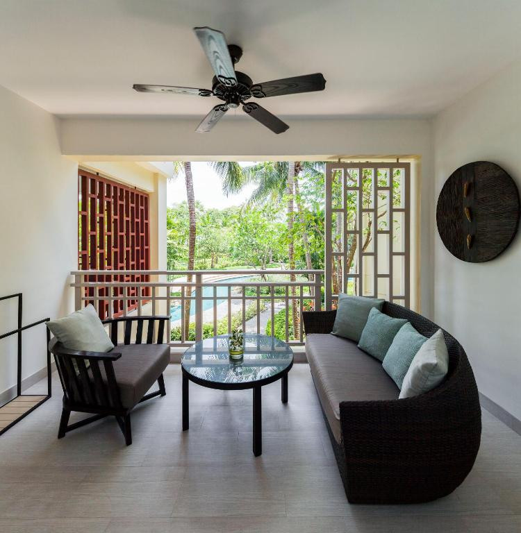 Hyatt Regency Hua Hin 5*