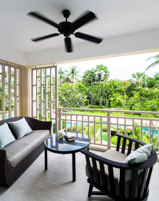 Hyatt Regency Hua Hin 5*