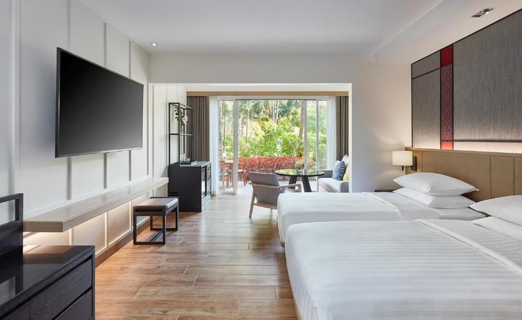 Hyatt Regency Hua Hin 5*