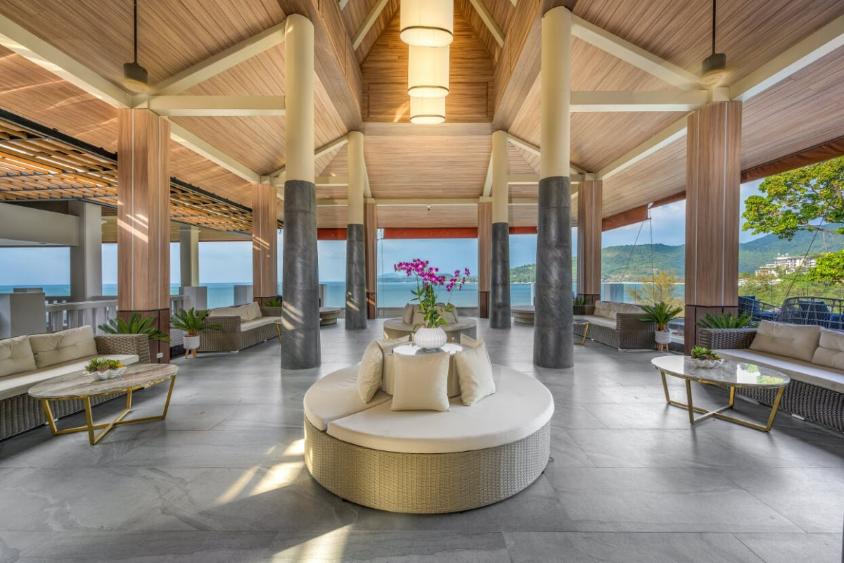 Namaka Resort Kamala (Ex. Aquamarine Resort & Villa) 4*
