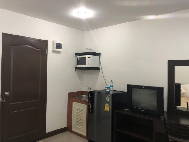 Aravinda Living Home 3*