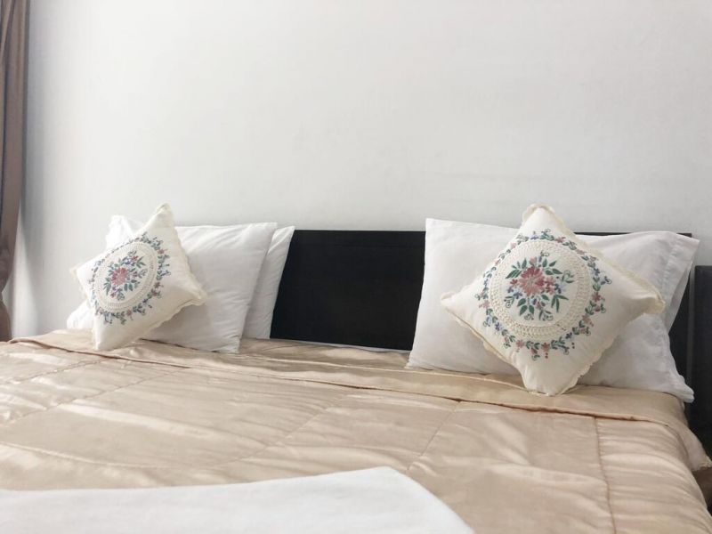 Aravinda Living Home 3*