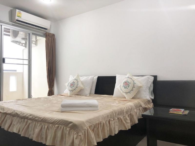 Aravinda Living Home 3*