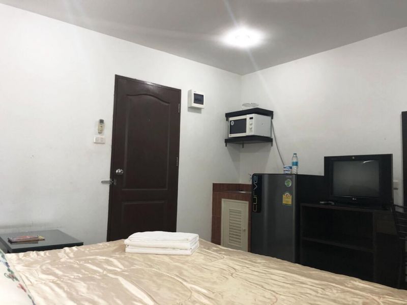 Aravinda Living Home 3*