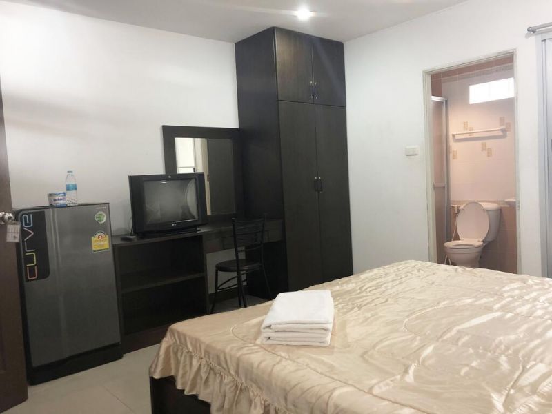 Aravinda Living Home 3*