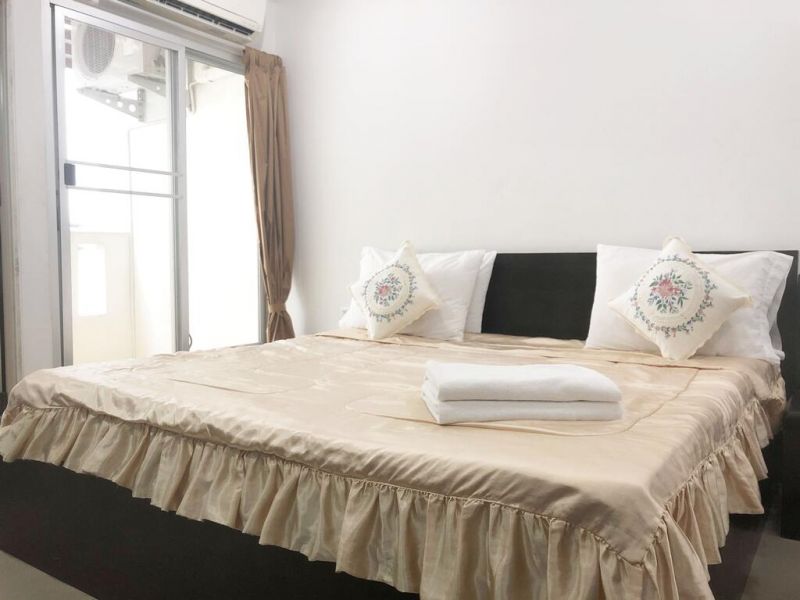 Aravinda Living Home 3*