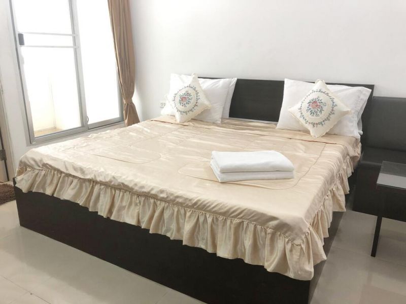 Aravinda Living Home 3*