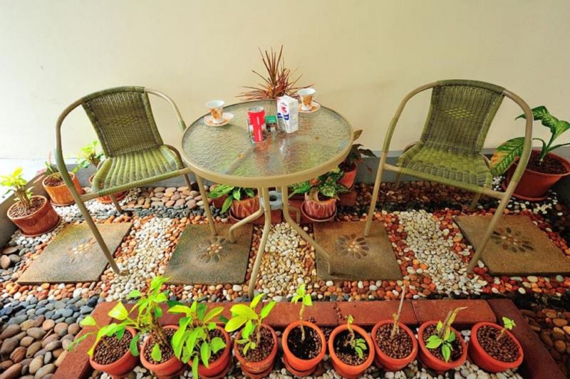 Aravinda Living Home 3*