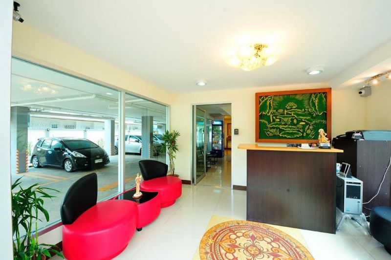 Aravinda Living Home 3*