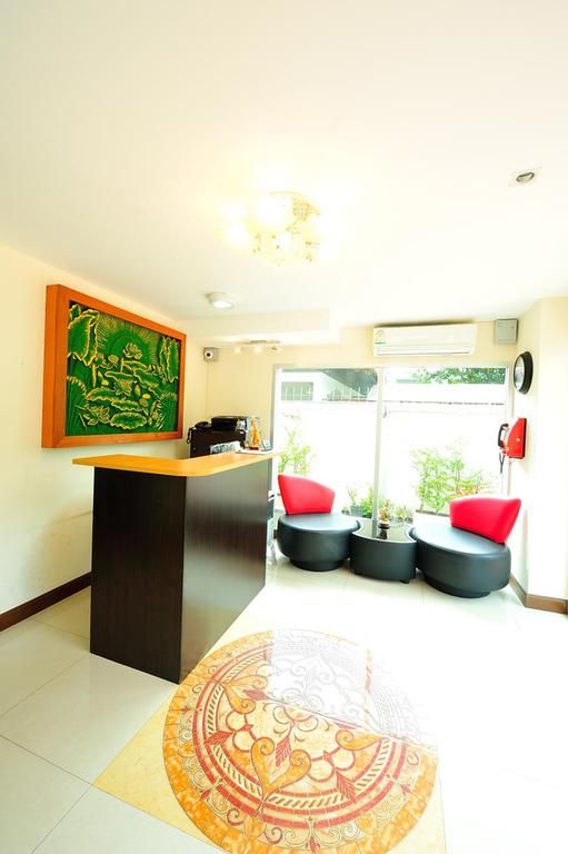 Aravinda Living Home 3*