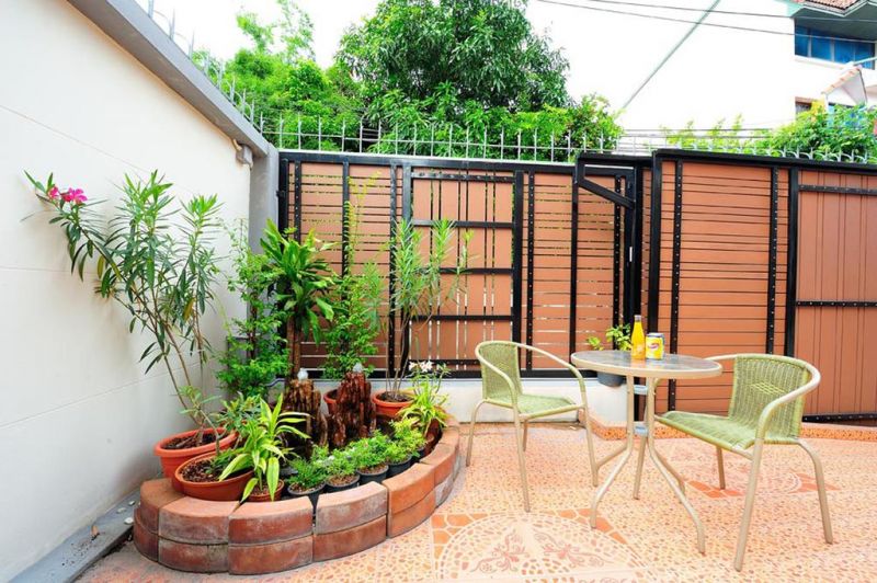 Aravinda Living Home 3*