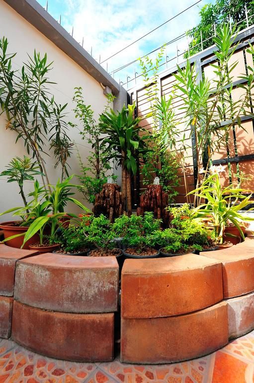 Aravinda Living Home 3*