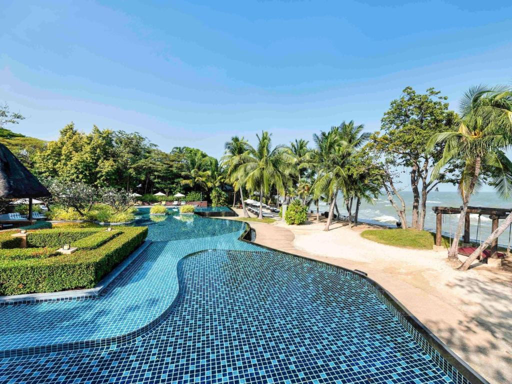 Movenpick Asara Resort & Spa Hua Hin 5*