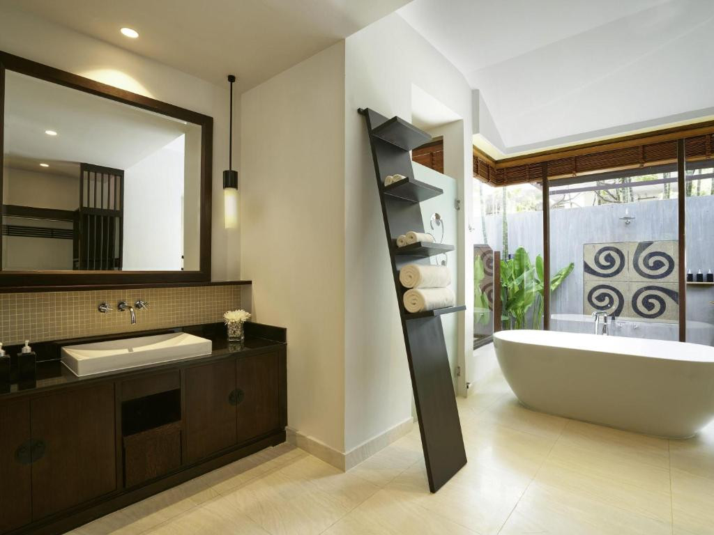 Movenpick Asara Resort & Spa Hua Hin 5*