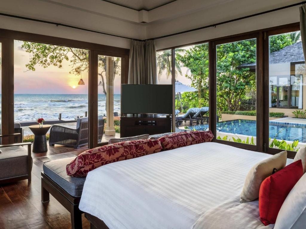 Movenpick Asara Resort & Spa Hua Hin 5*