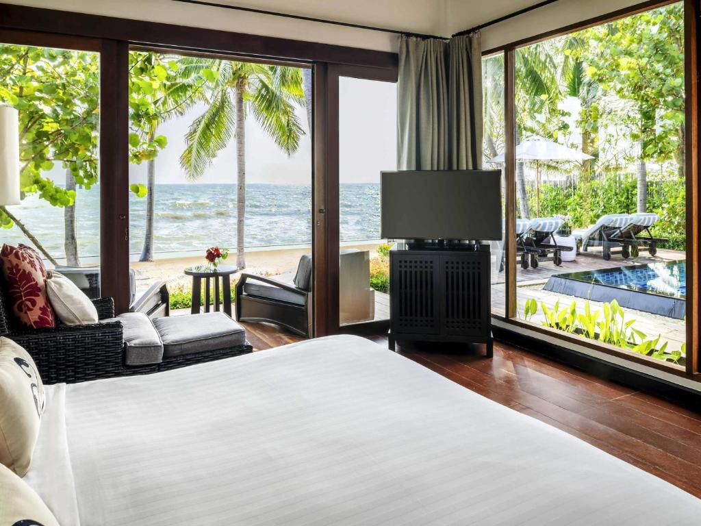 Movenpick Asara Resort & Spa Hua Hin 5*