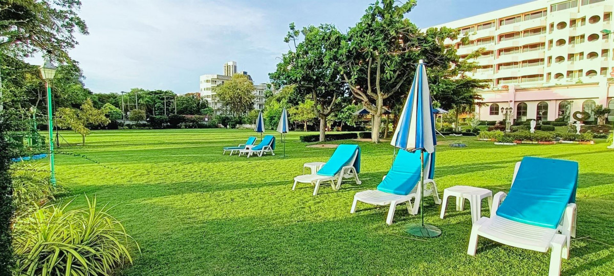 Asia Pattaya 4*