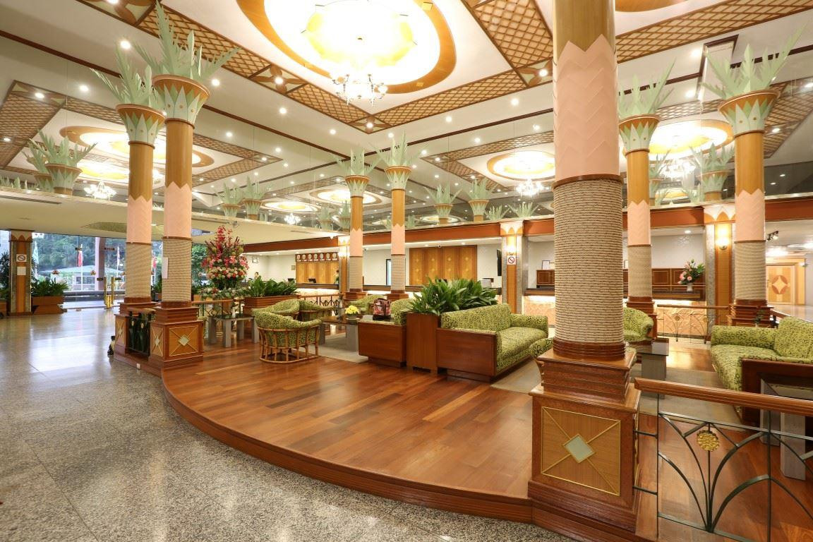 Asia Pattaya 4*