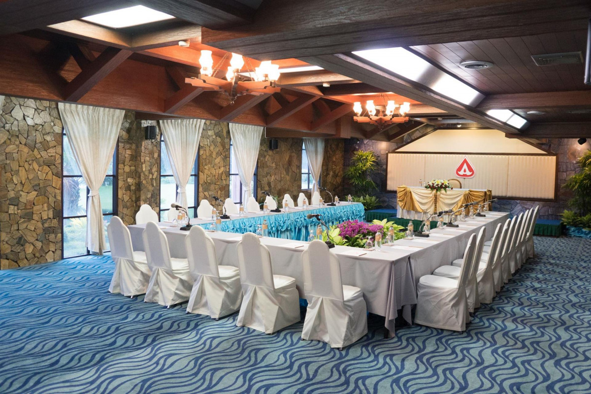 Asia Pattaya 4*